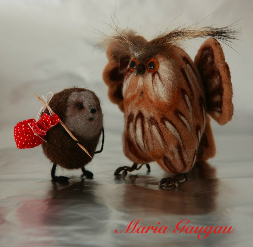 Мария Гаугау | Санкт-Петербург