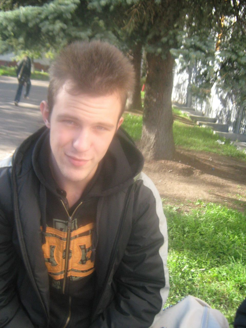 Илья Перчиков Ильич | Тверь