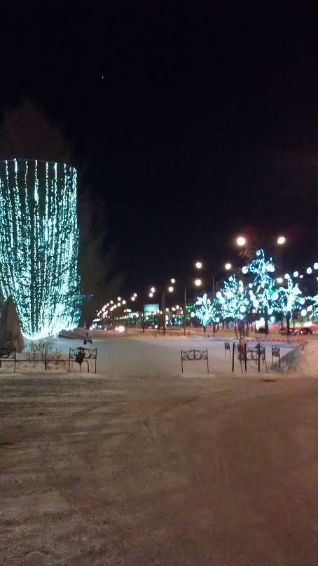 Андрей Ларин | Пермь