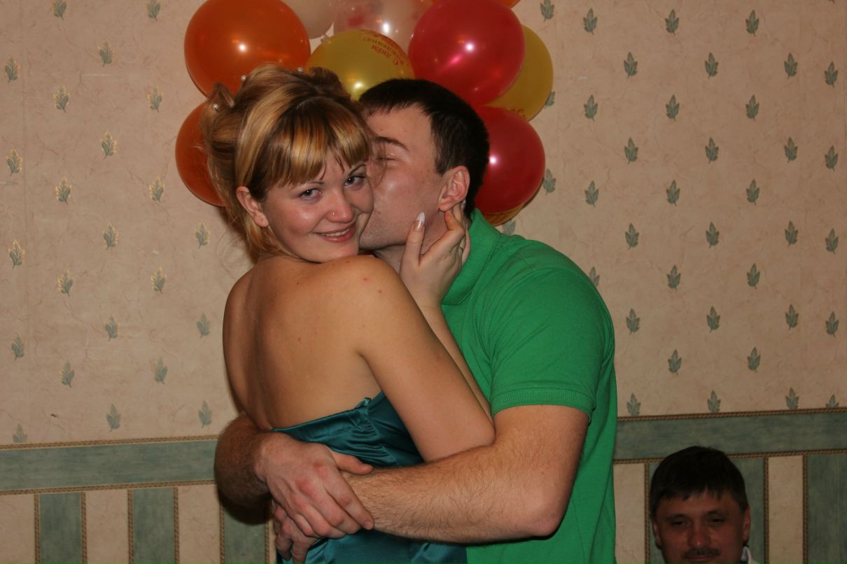 Кристинка Шутова | Санкт-Петербург