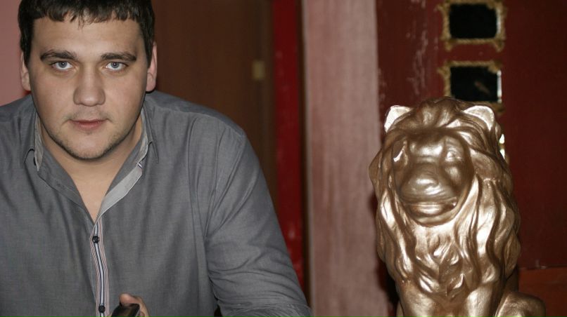 Евгений Погорелов | Тюмень