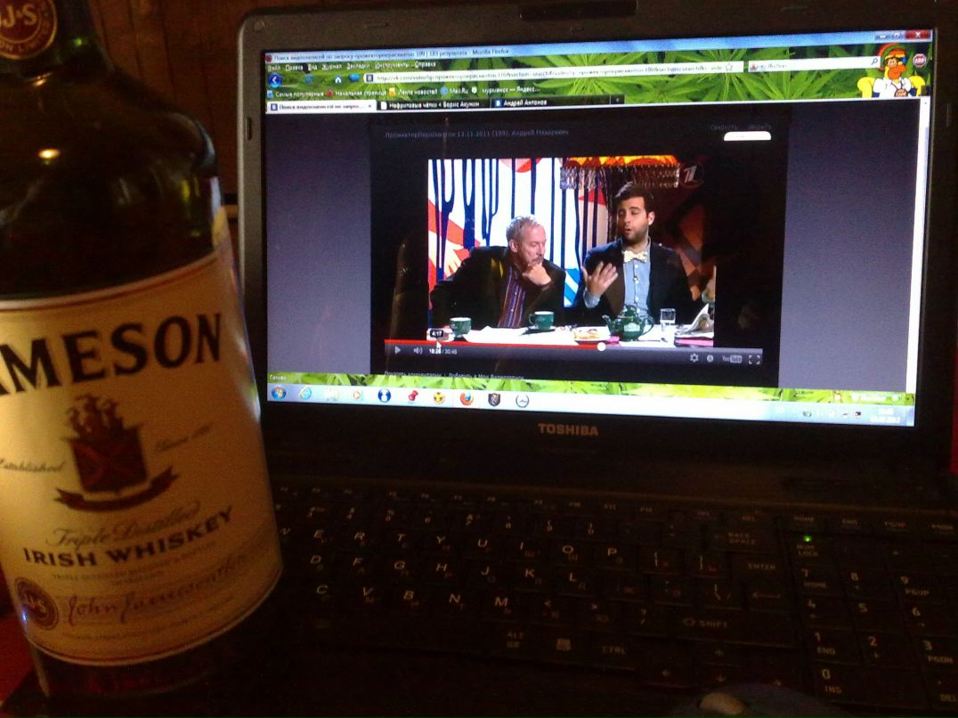 Андрей Антонов | Мурманск