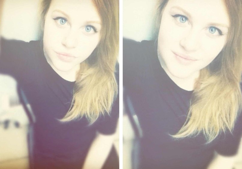 Олечка Чекан | 