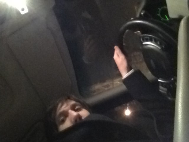 Михаил Ром | Москва