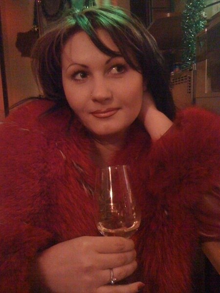 Яна Гуцуляк | Севастополь