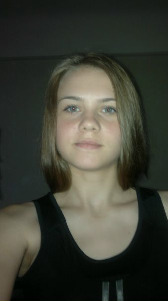 №11, Катерина Волчёнкова №11, Катерина Волчёнкова