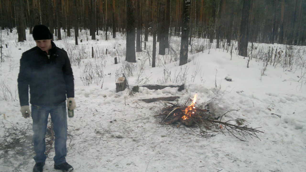 Виталий Дьяконов | Ижевск
