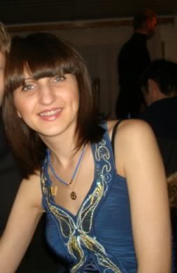 Ира Галицына | Бровары