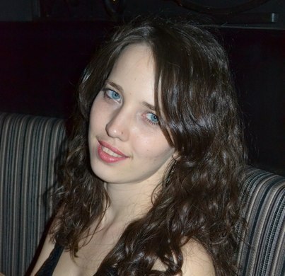 Дамира Глушко | Оренбург