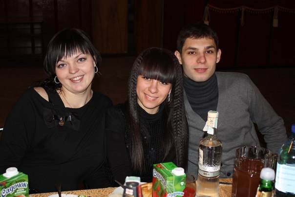 Павел Липчанский | Угледар