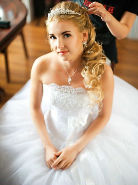 №5, Александра Захарушкина №5, Александра Захарушкина