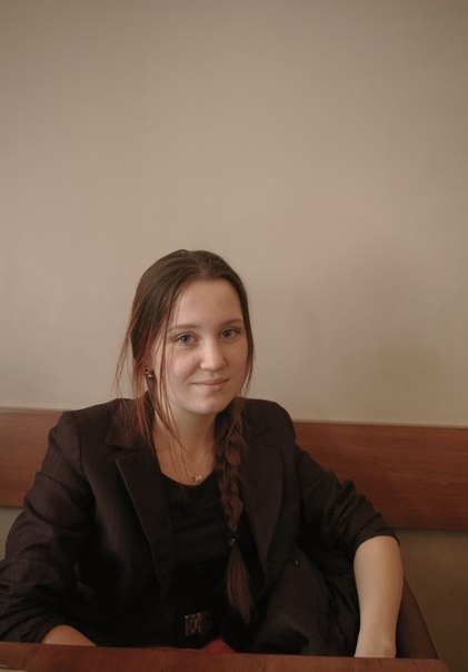 Таисия Ларот | Москва