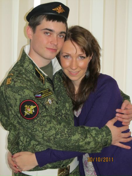 №1, Сергей Соснин, 38 лет, Северодвинск №1, Сергей Соснин, 38 лет, Северодвинск