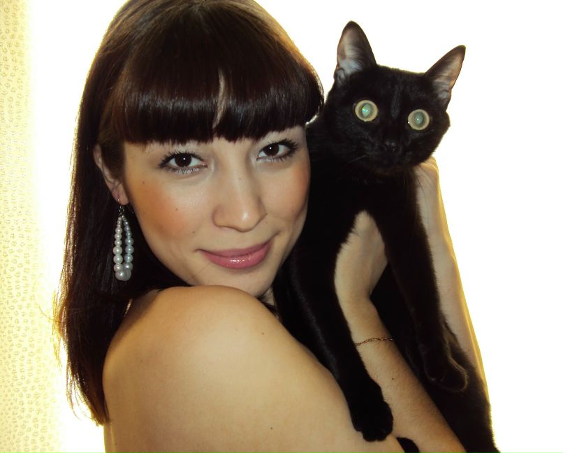 Дания Богонис | Елабуга