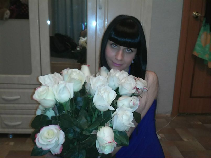 Елена Чикалина | 