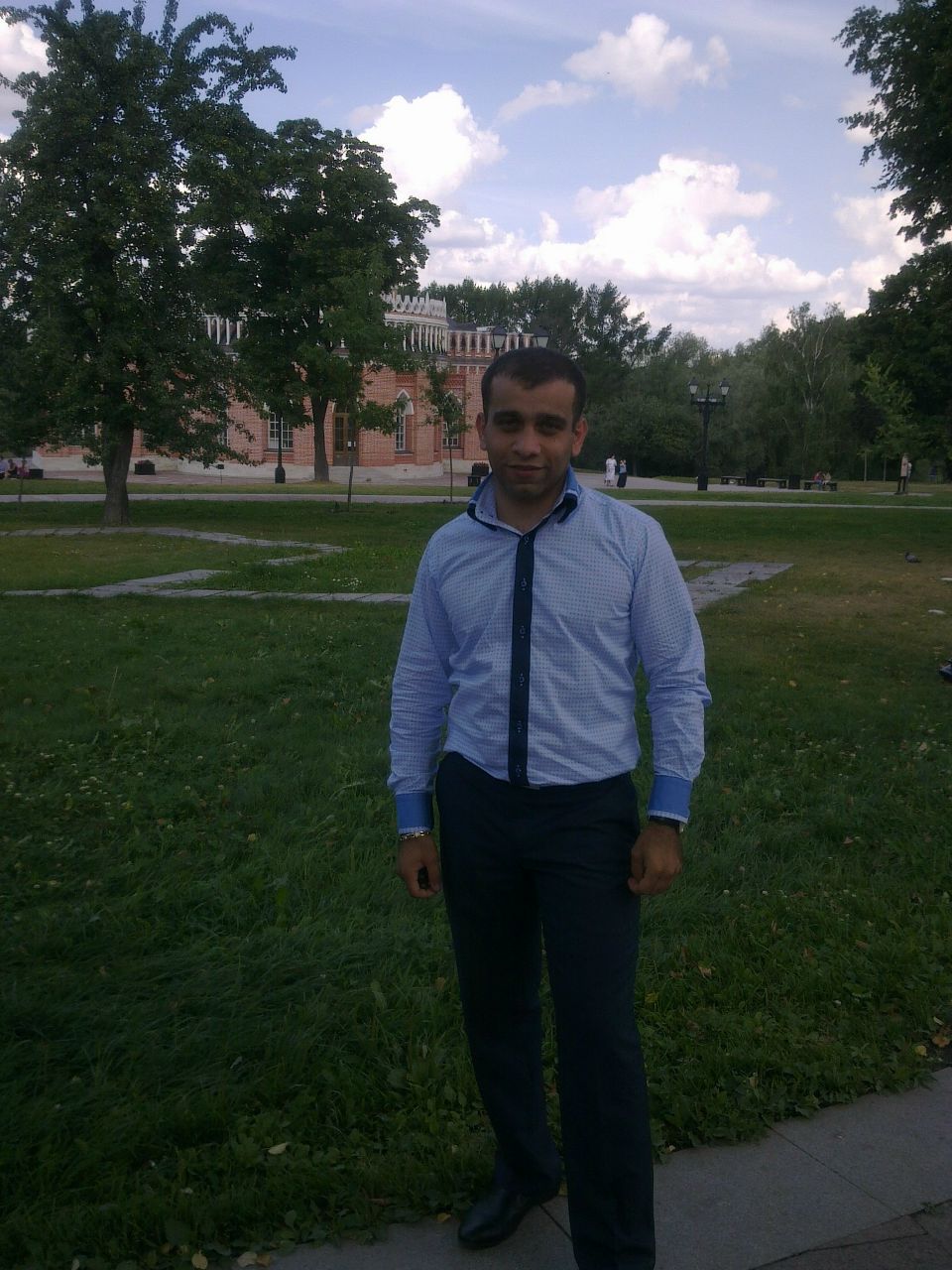 Сергей Алексанян MAXIMUS | Москва