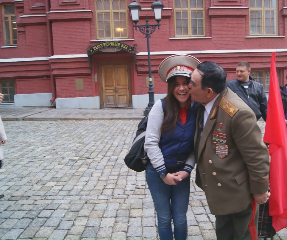 Александра Волкова | 