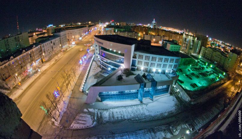 Никита Павлов d00d00 | 