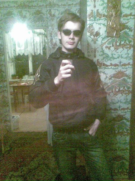 №107, Павел Шапошников, Барнаул №107, Павел Шапошников, Барнаул