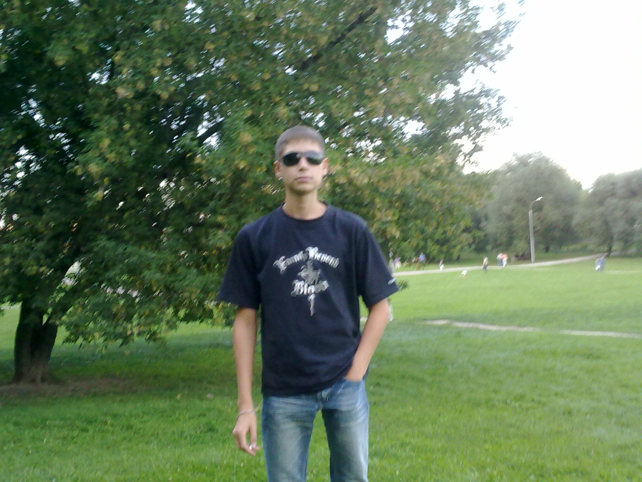 Фото профиля