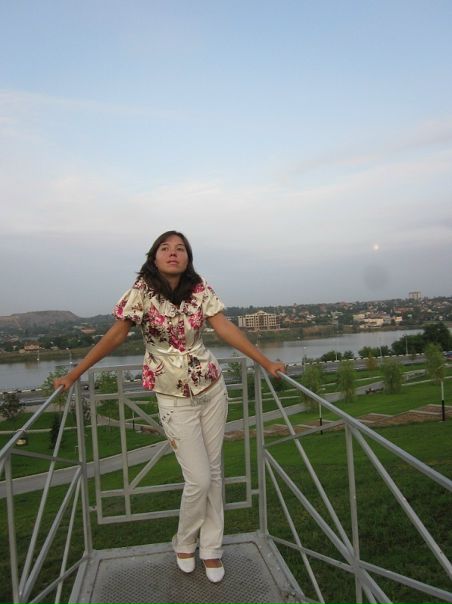 №34, Юлия Глушич, 35 лет, Донецк №34, Юлия Глушич, 35 лет, Донецк