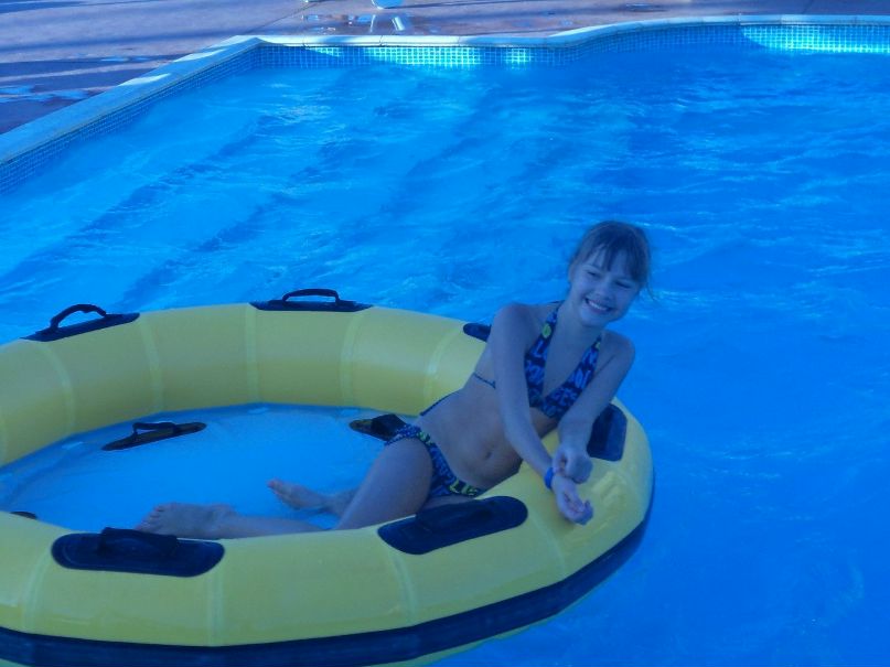 Ирина Семёнова | Санкт-Петербург