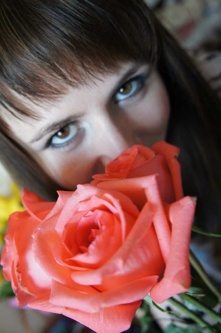 Александра Факова | Томск