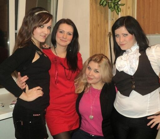 Ольга Кокина | Знаменск