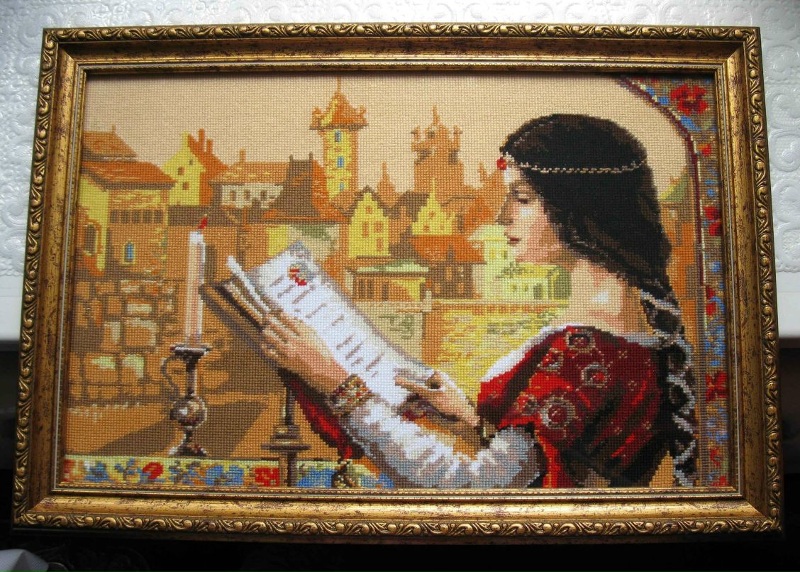 Людмила Марчева | Архангельск