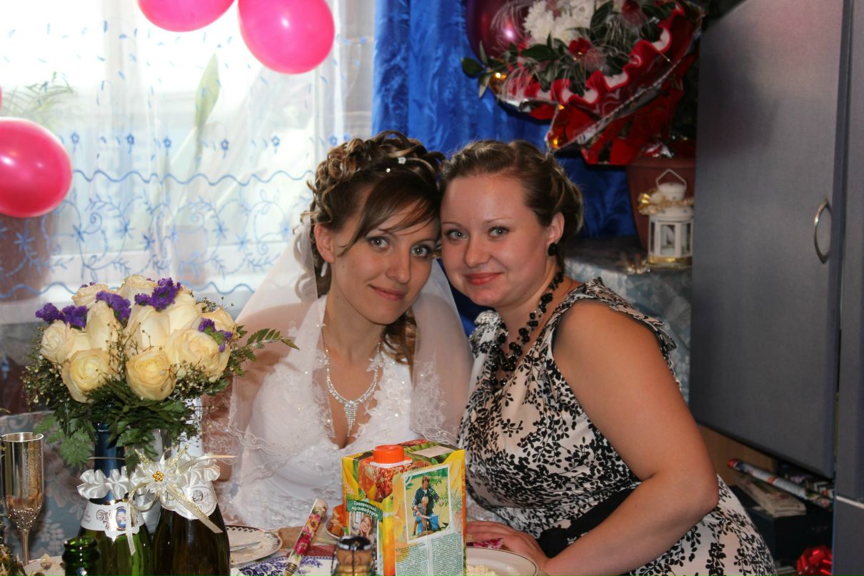 Надежда Булычева | Тула