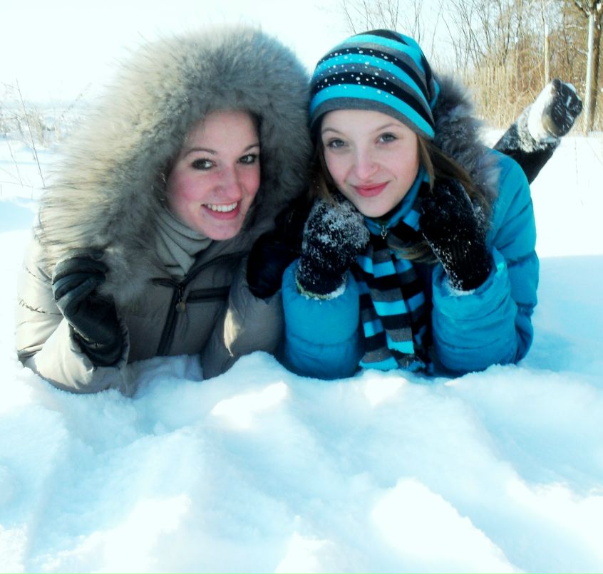 Галинка Пицюх ˙·٠•●๑۩ | Сумы