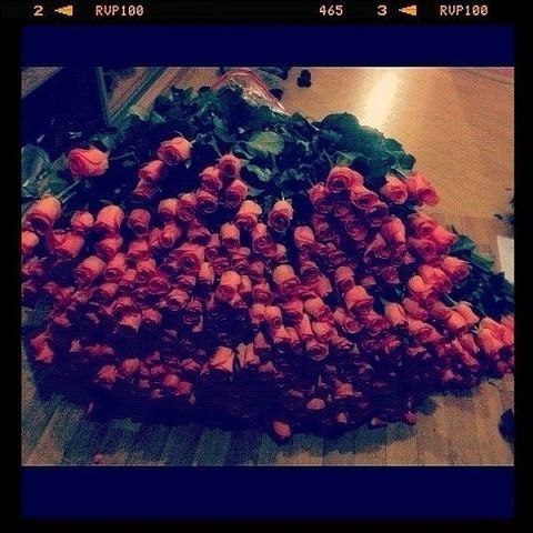 Анастасия Васильева | Москва