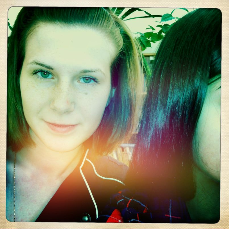 Екатерина Суворова | Санкт-Петербург