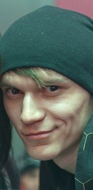 Азат Багдануров Freeman | Уфа