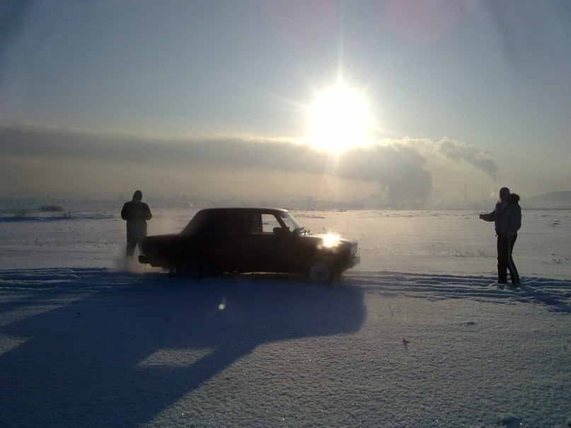 Сергей Оланов Сергеевич | 