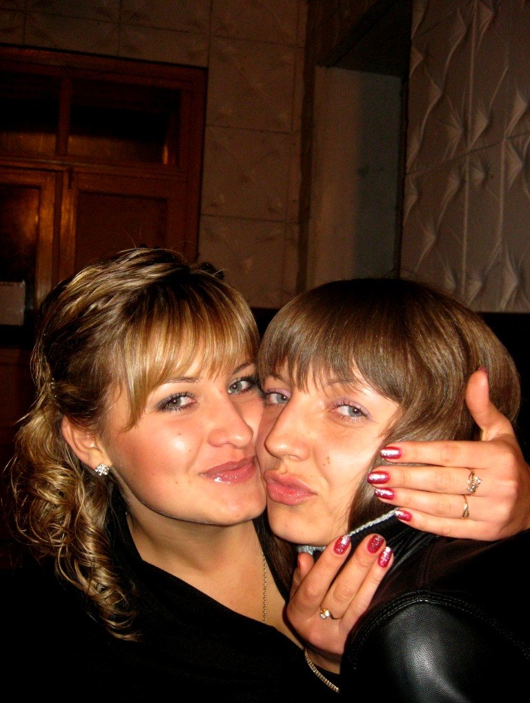 Алёна Сторожук | Владимир