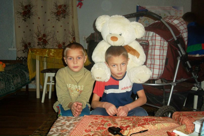 Ольга Богомолова | Сольцы