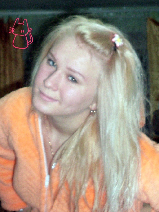 Виктория Захарова | Москва