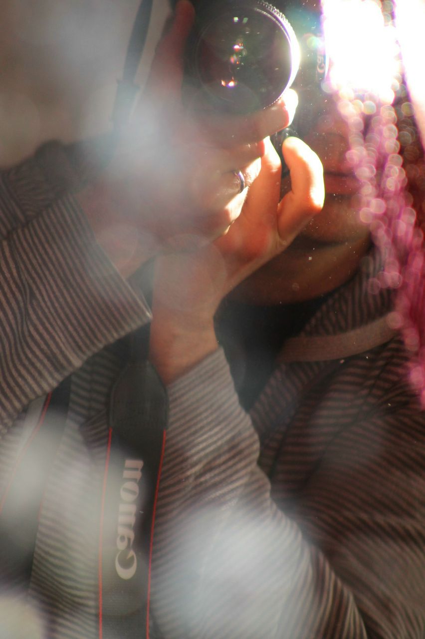 Антон Чепрасов | Серебряные Пруды