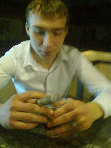 №24, Денис Мокроусов, 35 лет, Курск №24, Денис Мокроусов, 35 лет, Курск