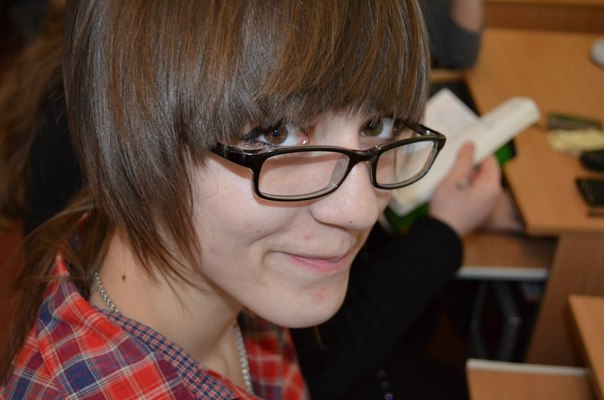 Настена Романенко | Мелитополь