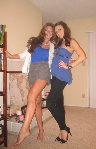 Оля Дайнеко | New York City