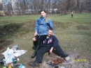 Фотография Юля Островская