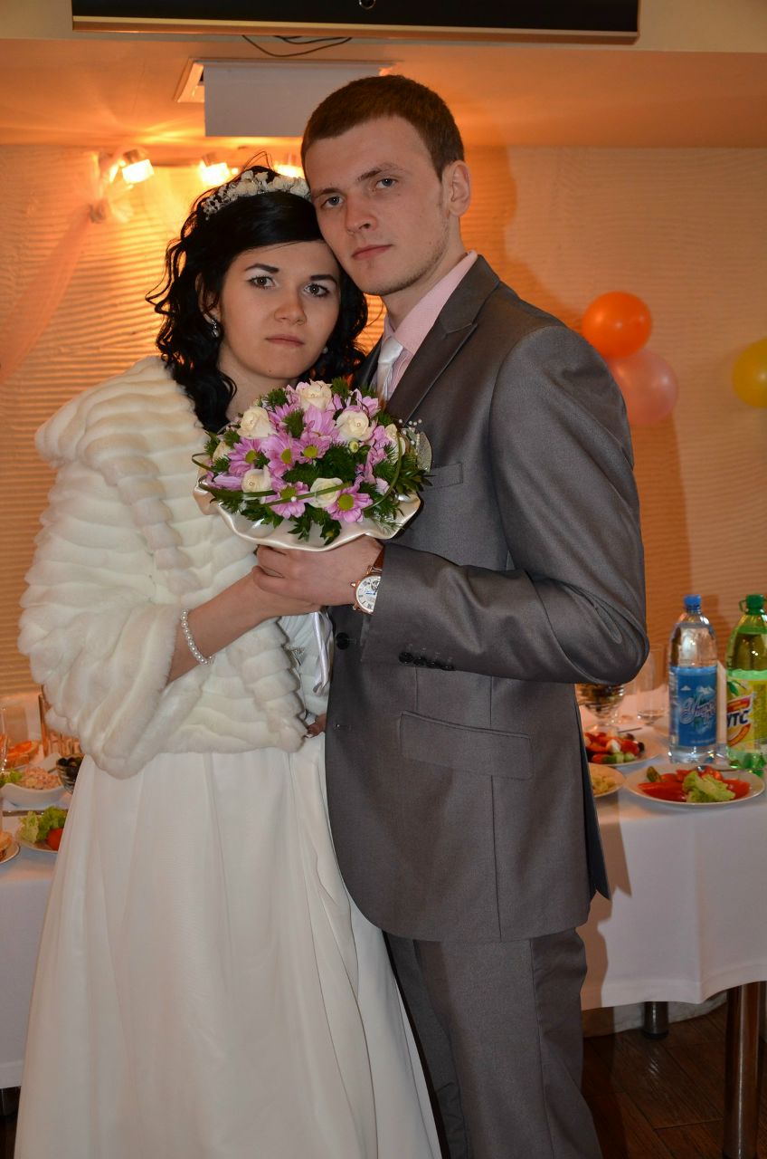 Ярослав Ткаченко <pap1que];D | Киев