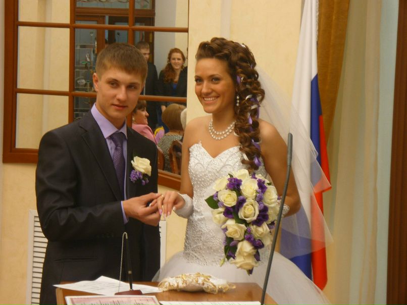 Кристина Мордвинова | Казань