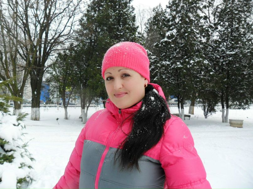 Ирина Балынская | 