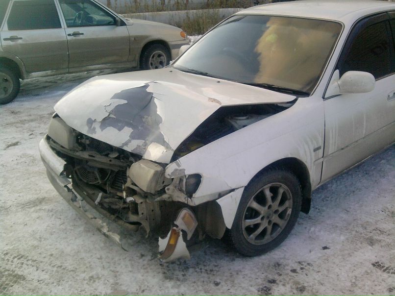 Александр Юдин | Челябинск