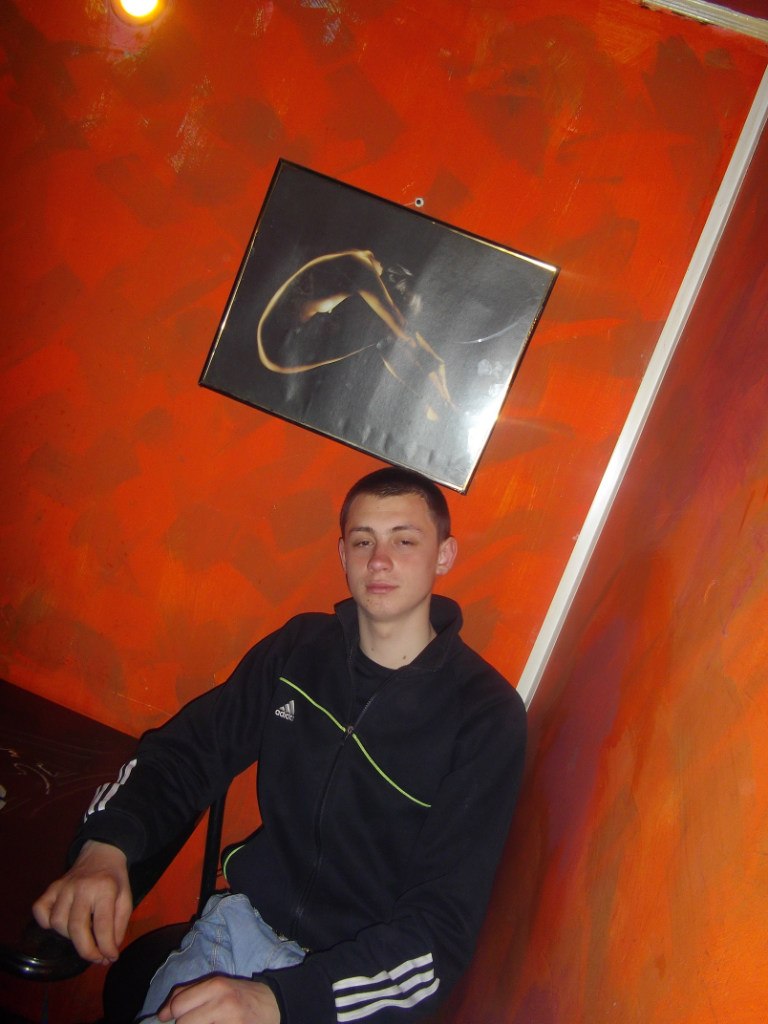 Александра Сергеева | Хмельницкий