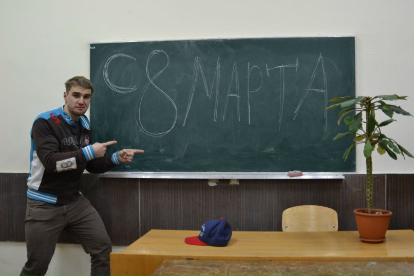 Ярослав Bard | Киев