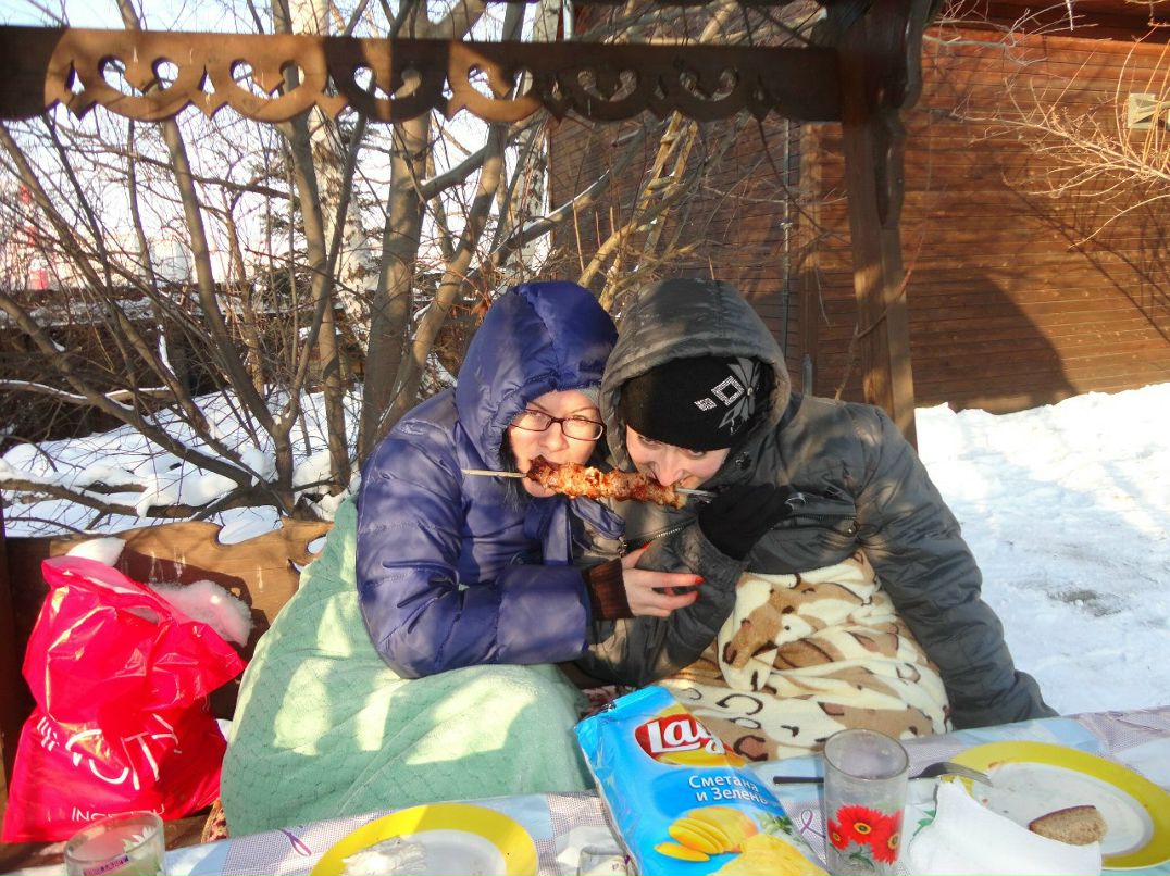 Елена Михеева | Невель